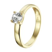 Ring Zirkonia