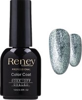 RENEY® Gellak Platinum Pure Silver 06 - 10ml.