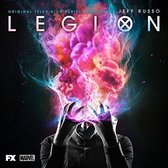 Jeff Russo - Legion (LP)