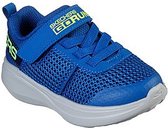 Skechers  - Go Run Fast - Tharo - Blue Lime - 22