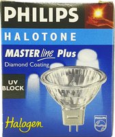 Philips Halotone 50w GU 5.3 Masterline plus