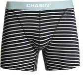Chasin' Onderbroek Boxershorts Thrice Shoran Zwart Maat S