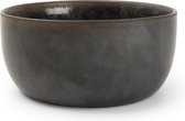 ANVIL kom 14 cm rusty (set/4) - Salt and Pepper - Nieuw !