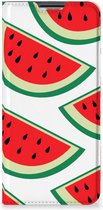 Hoesje ontwerpen Originele Cadeaus OPPO A16 | A16s | A54s Smartphone Cover Watermelons