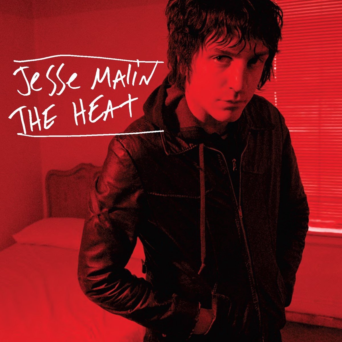 Jesse Malin - The Heat (2 CD) (Deluxe Edition)