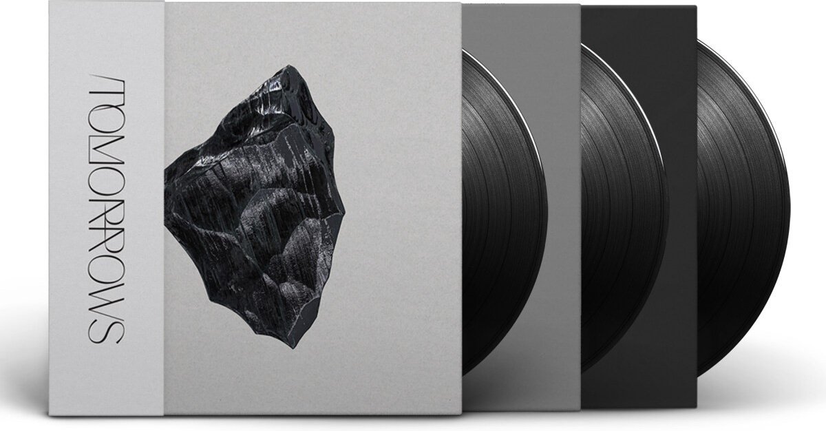 Son Lux - Tomorrows (3 LP) (Deluxe Edition)