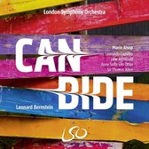 London Symphony Orchestra, Marin Alsop - Bernstein: Candide (2 Super Audio CD)