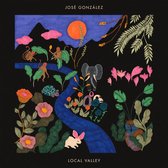 Jose Gonzalez - Local Valley (CD)