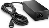 Adaptateur secteur HP 45 W USB-C