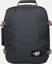 CabinZero Classic 28L Ultra Light Bag Black Sand