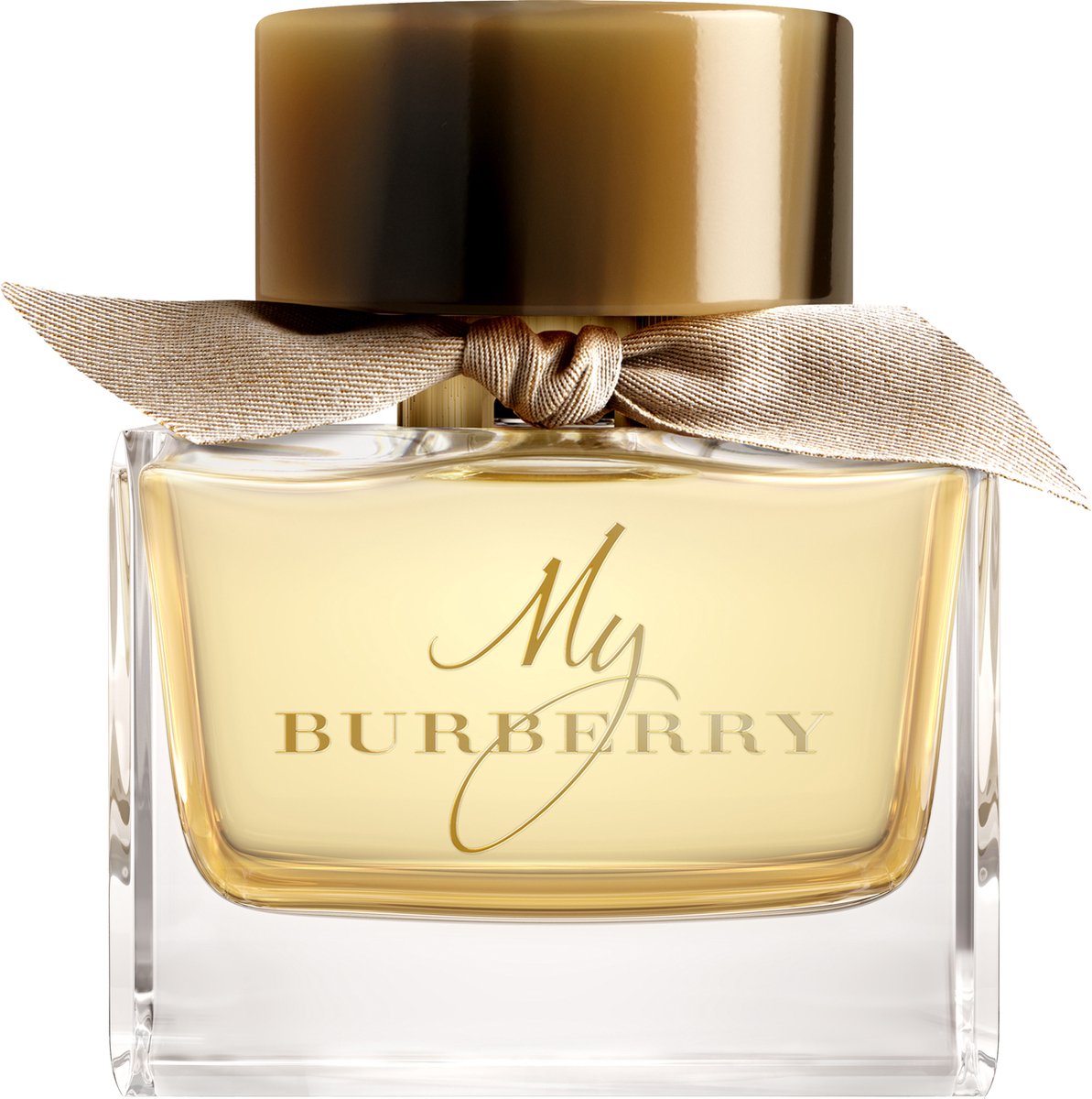 Goedkoopste Burberry My Burberry 90 ml Eau de Parfum - Damesparfum