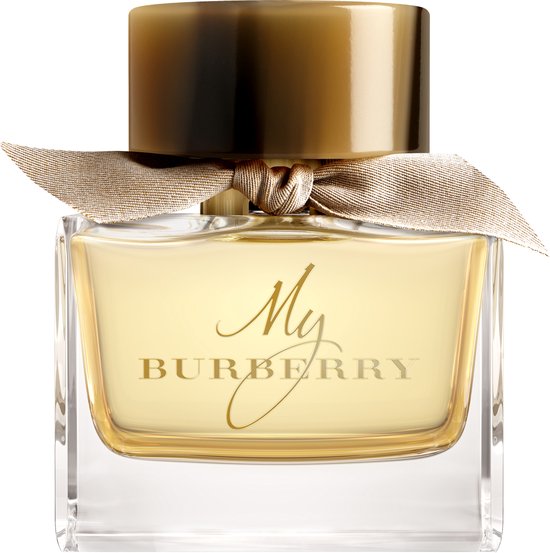 Burberry My Burberry 90 ml Eau de Parfum - Damesparfum