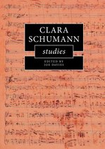 Cambridge Composer Studies - Clara Schumann Studies