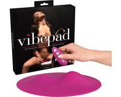 You2Toys Vibe Pad