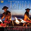 David Fanshawe - Heiva I Tahiti - Festival Of Life (CD)