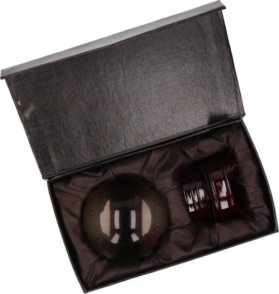 Aatraay Halloween kristallen bal, heks, hemelse kristallen bol