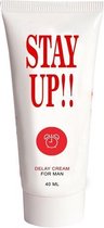 Stay Up Cr√®me 40 ML