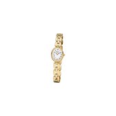 Regent Horloge analoge quartz One Size Goud 32018678