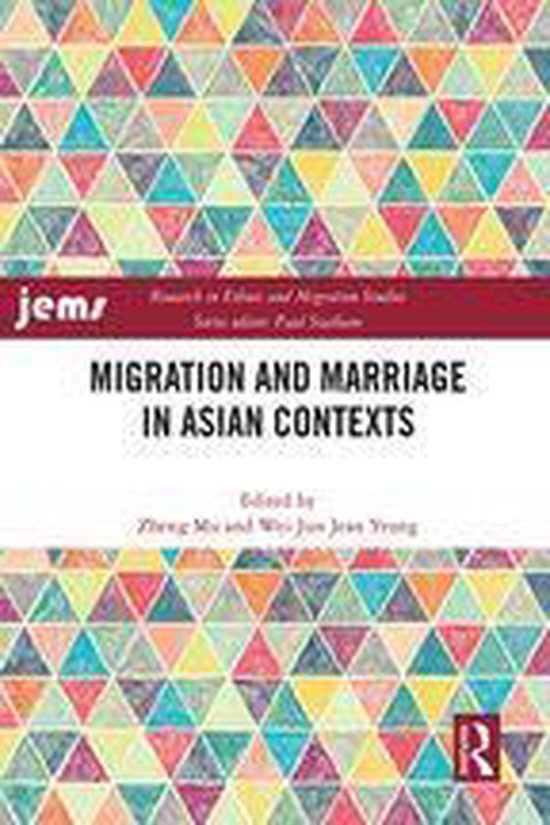 Research in Ethnic and Migration Studies - Migration and Mar ... - cover