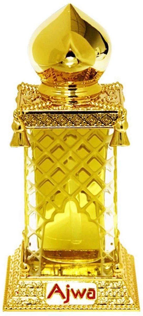 Al Haramain Ajwa - Perfumed Oil