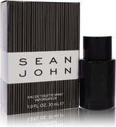 Sean John Eau De Toilette Spray 30 Ml For Men