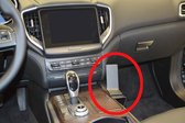 Proclip Maserati Ghibli 13-18 console mount