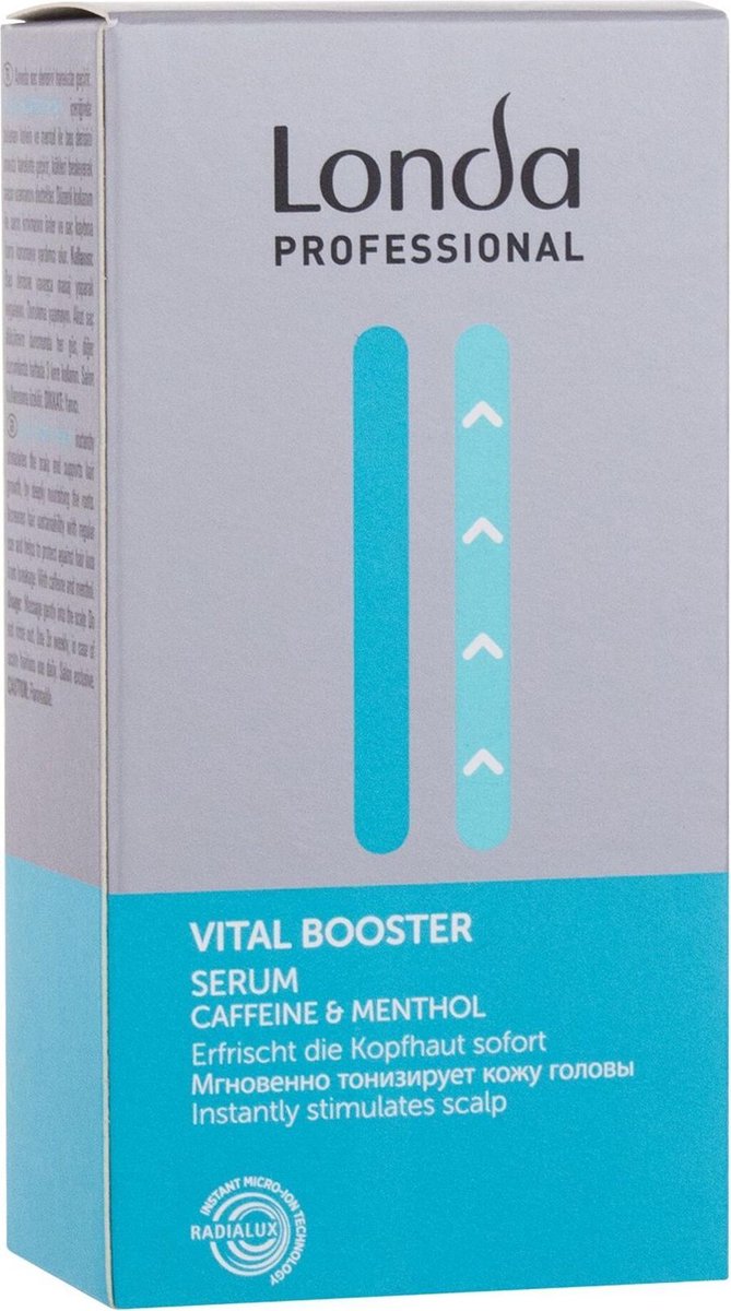 Vital Booster - Hair Serum 54ml