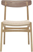 Medina Eetkamerstoel - Modern - Houten stoel