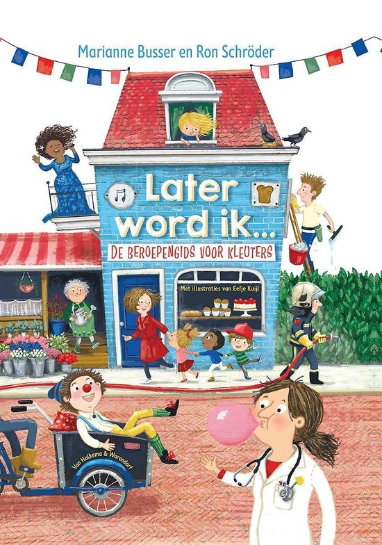 Later word ik…