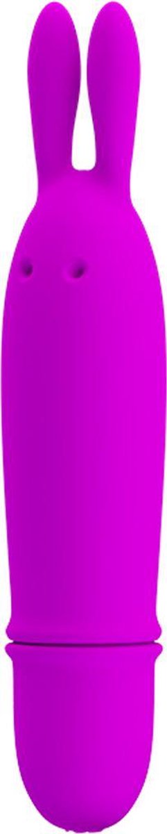 Pretty Love Boyce Mini Vibrator