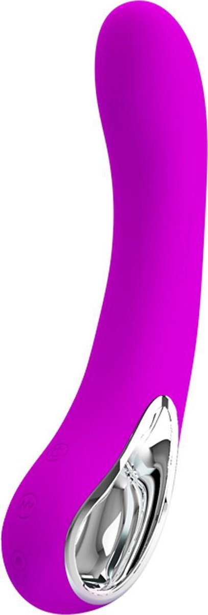 Pretty Love Elmer Vibrator