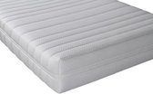 1-Persoons Matras -HR45 KOUDSCHUIM - 17cm - Zacht ligcomfort - 70x210/17