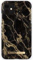 iDeal of Sweden Golden Smoke Marble coque de protection pour téléphones portables 15,5 cm (6.1") Housse Couleur marbre