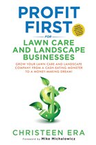 Profit First for Lawn Care and Landscape Businesses