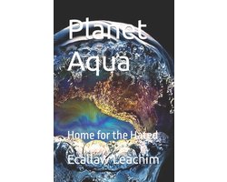 Planet Aqua