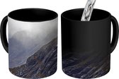 Magische Mok - Foto op Warmte Mokken - Koffiemok - Rostwand uit Schotland - Magic Mok - Beker - 350 ML - Theemok