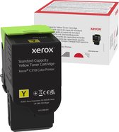 Toner Xerox 006R04359 Yellow