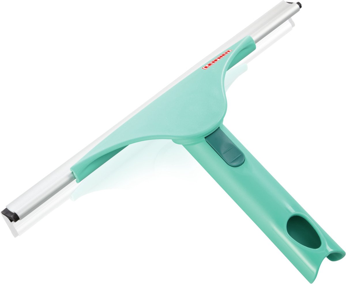 Goedkoopste Leifheit Powerslide Raamtrekker - 28 cm