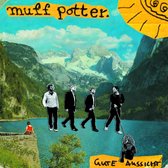 Muff Potter - Gute Aussicht (LP)