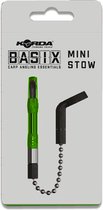 Korda Basix Mini Stow - Green - Hanger - Groen