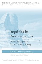 Inquiries in Psychoanalysis