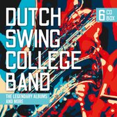 Dutch Swing College Band - The Legendary Albums And More (6 CD)