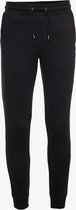 Produkt heren joggingbroek - Zwart - Maat S