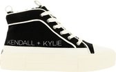 Kendall + Kylie - Sneaker - Women - Blk-Wht - 36 - Sneakers