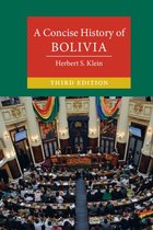 Cambridge Concise Histories - A Concise History of Bolivia