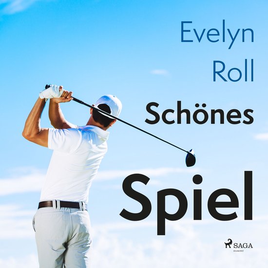 Schönes Spiel - cover