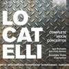 Igor Ruhadze - Quintessence Locatelli: Complete Violin Concertos (5 CD)