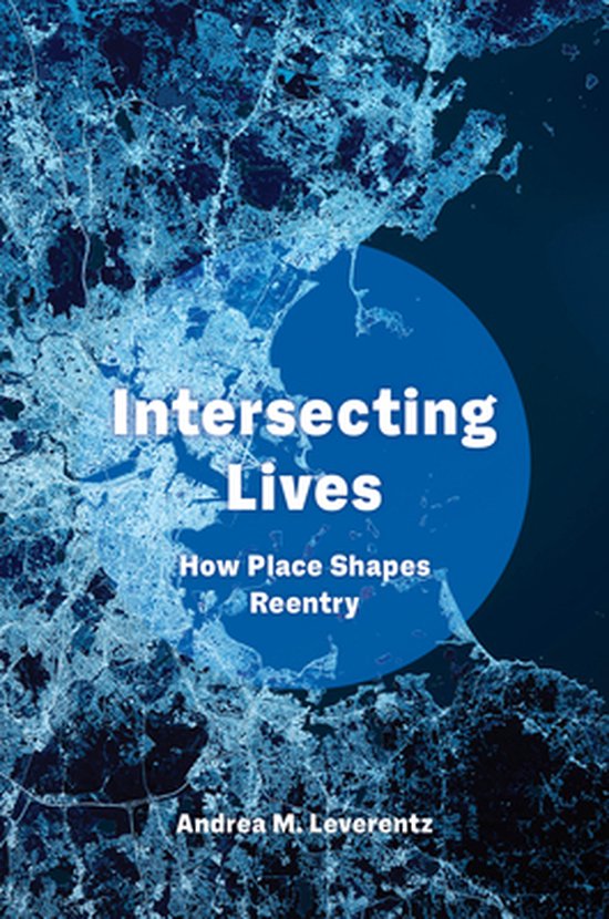 Intersecting Lives - cover