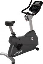 Vélo d'appartement Life Fitness LifeCycle C1 Track Connect