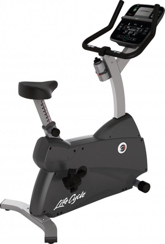 Life Fitness C1 Lifecycle hometrainer - Track Connect - Life - €1.695,00